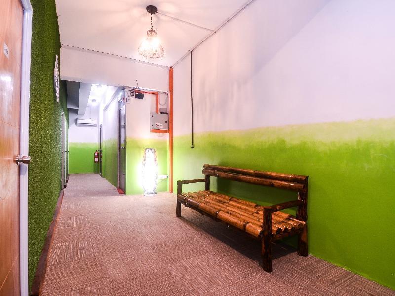 Oyo 1119 Memoire Express Hotel Kuching Esterno foto