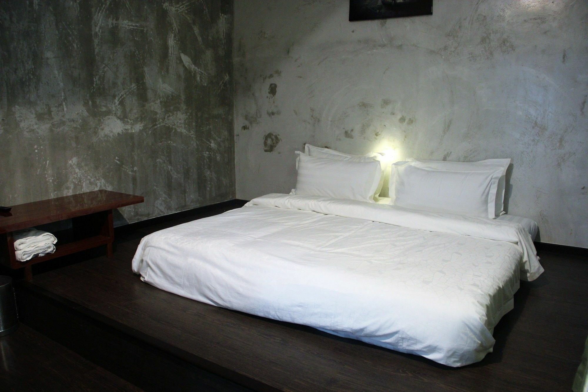 Oyo 1119 Memoire Express Hotel Kuching Esterno foto